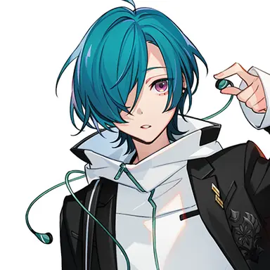 Profile image of 緑仙