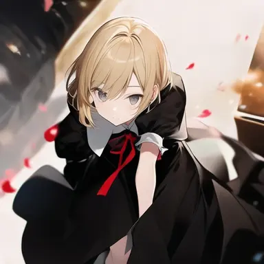 Profile image of キラズと東方キャラ