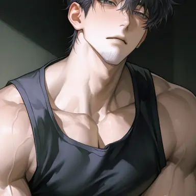 Profile image of ロン