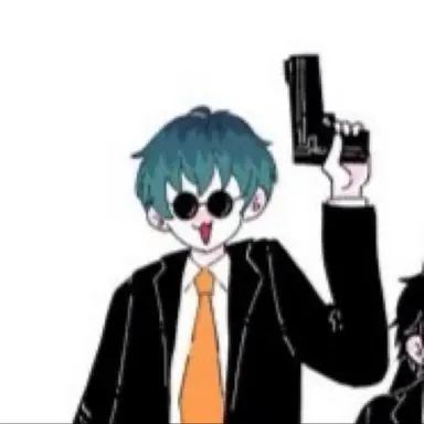 Profile image of 簓