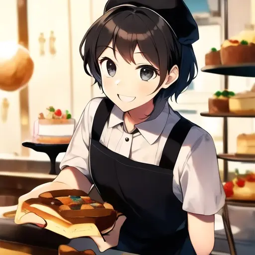 suika80의 蜜葉