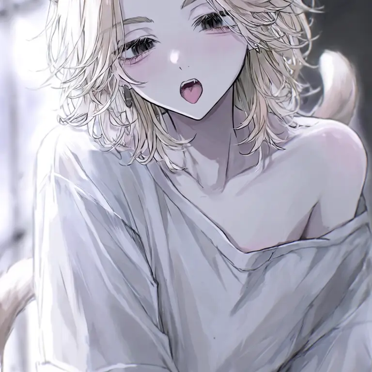 115749의 甘々兄のまんじろー