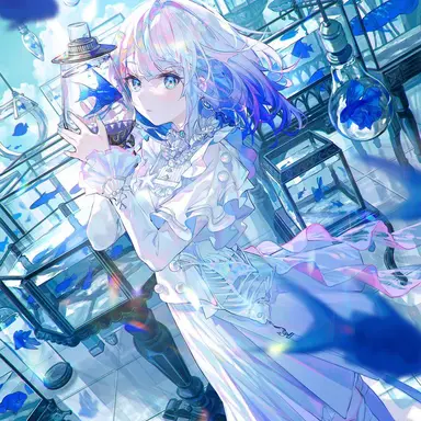 Profile image of フォル