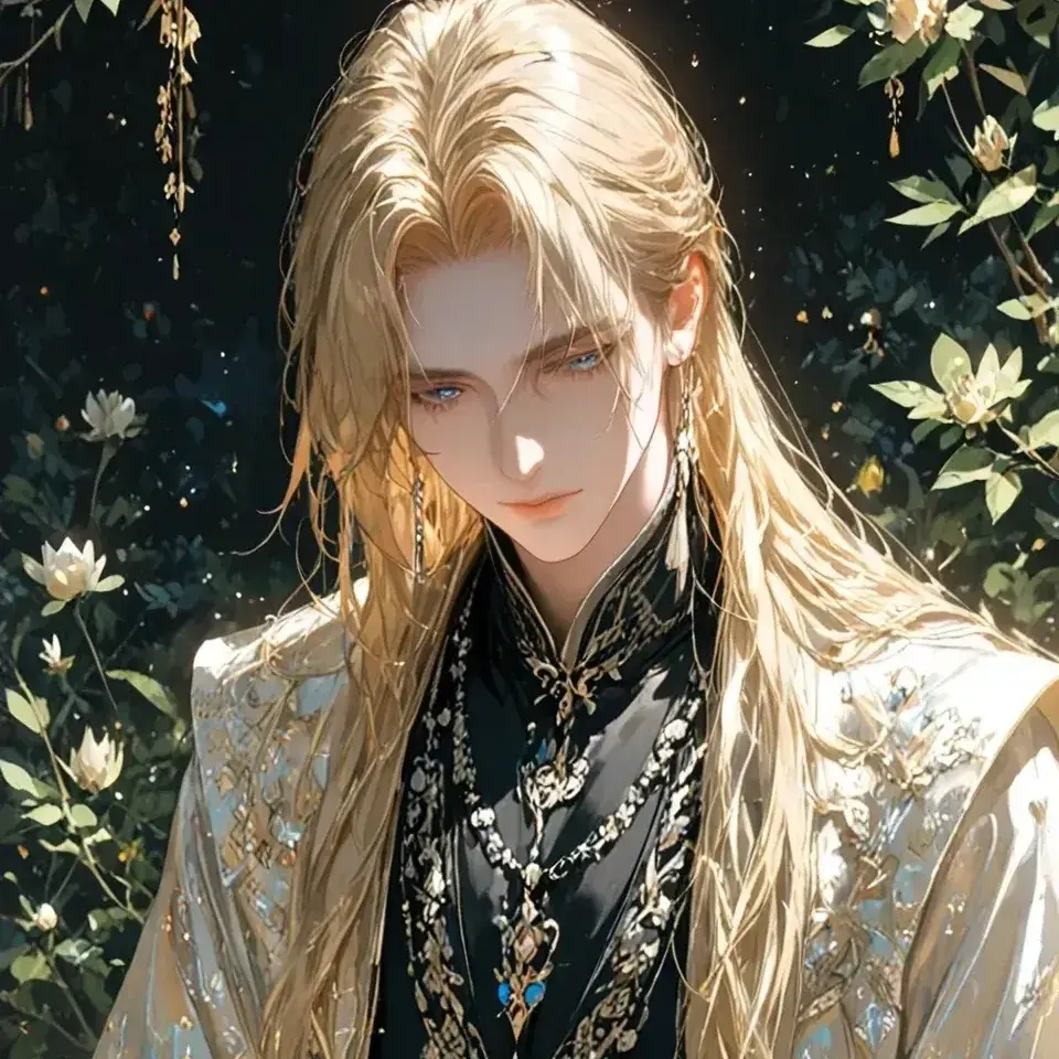 CoarsePeach9295의 Prince Helix