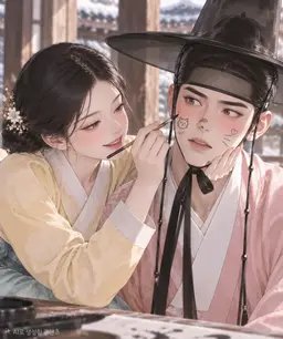 Profile image of Jin Sa-eon