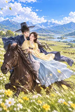Profile image of Jin Sa-eon
