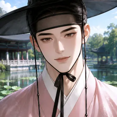 Profile image of Jin Sa-eon