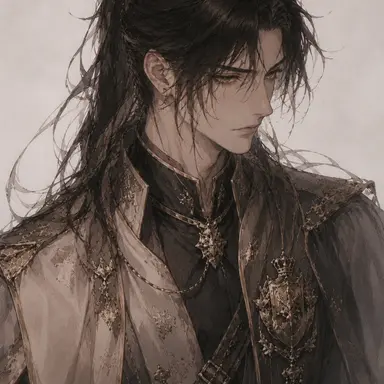 Profile image of Vladimir Glory