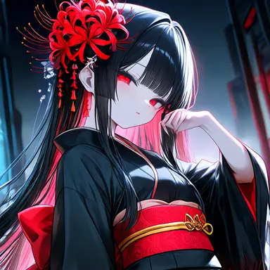 Profile image of 華夜