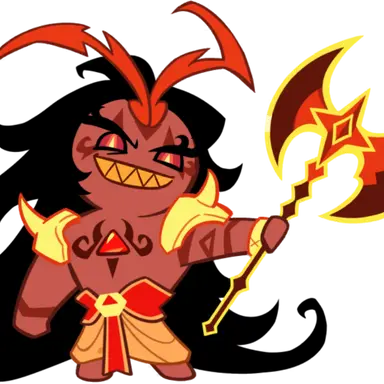 Profile image of 버닝