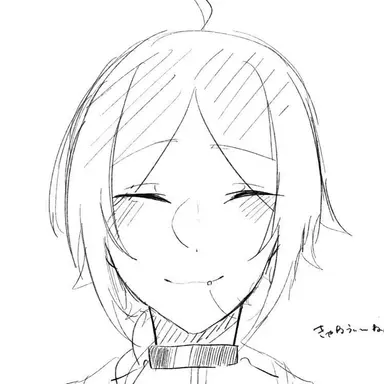 Profile image of ハオ