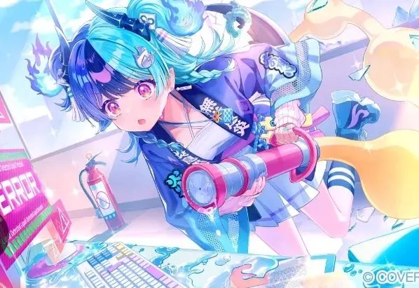 Profile image of 熱千めら