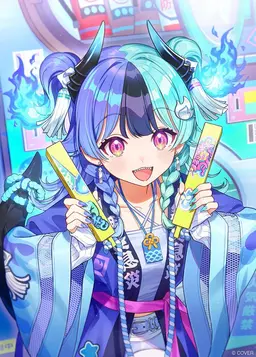Profile image of 熱千めら