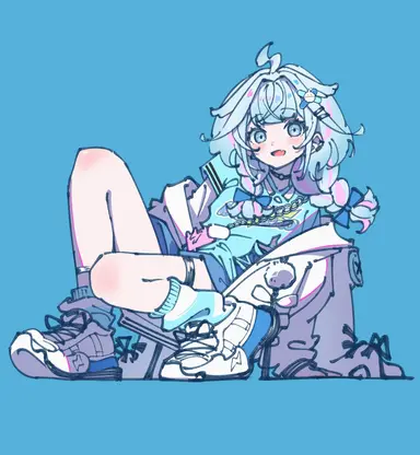 Profile image of 水宮枢