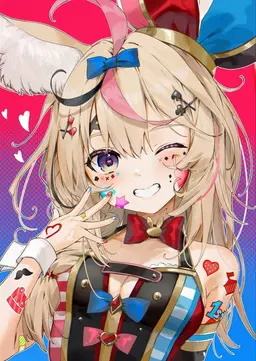 Profile image of 尾丸ポルカ