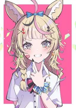 Profile image of 尾丸ポルカ