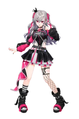 Profile image of 響咲リオナ