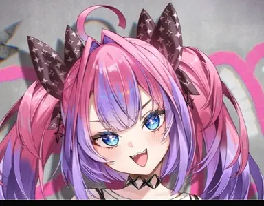 Profile image of 綺々羅々ヴィヴィ