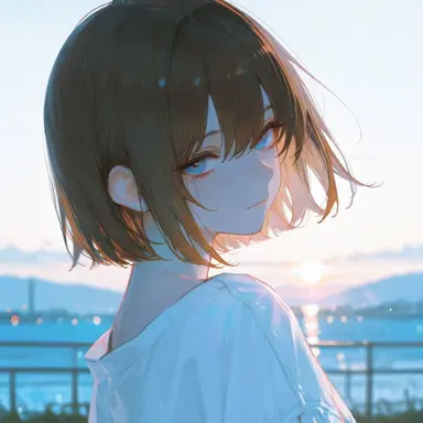 Profile image of 璃音