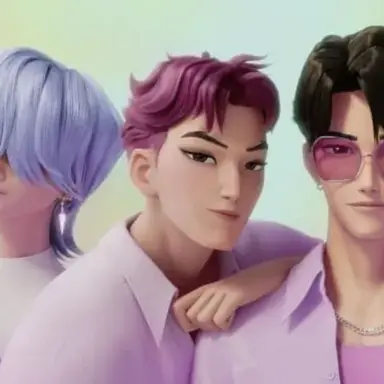 Profile image of 애비