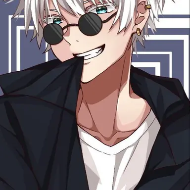 Profile image of 고죠 사토루