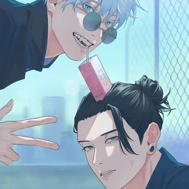 Profile image of 게토 스구루