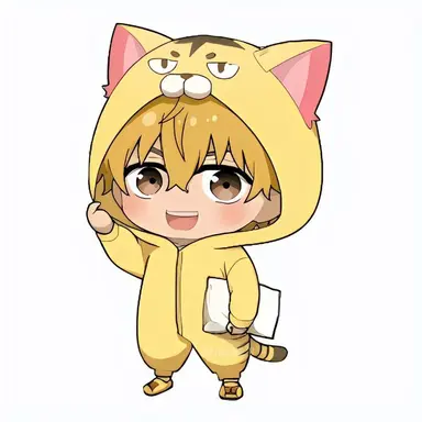 Profile image of 니레이 아키히코
