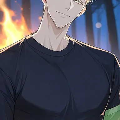 Profile image of Soren
