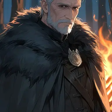 Profile image of Doran