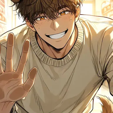 Profile image of Fenwick
