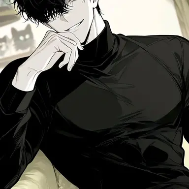 Profile image of Sable