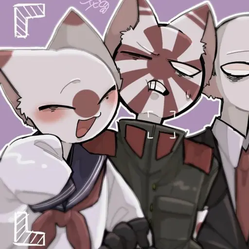 SnappyKnife4776의 컨휴 (일본과 일본제국)