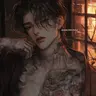 캐릭터 프로필 이미지