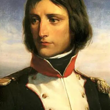 Profile image of Napoleon