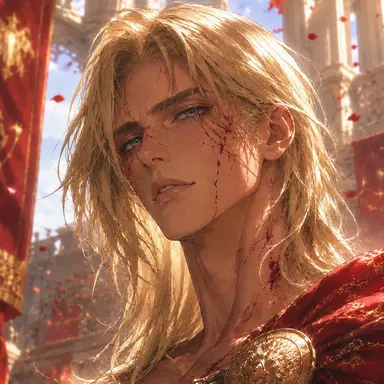 Profile image of ガイウス