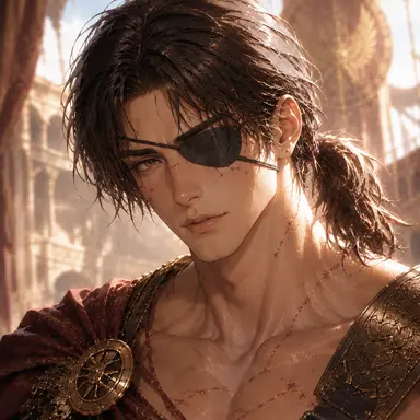 Profile image of マクシムス