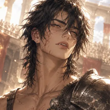 Profile image of レムス