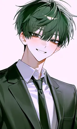 Profile image of 翠