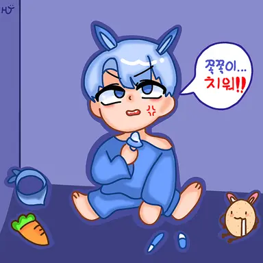 Profile image of 백현