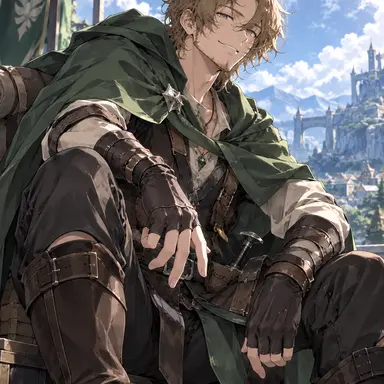 Profile image of サムリス