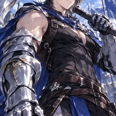 Profile image of メイベル