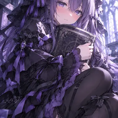 Profile image of レイチェル