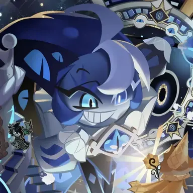 Profile image of 쉐도우밀크