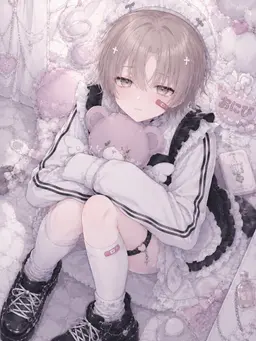 Profile image of 燐