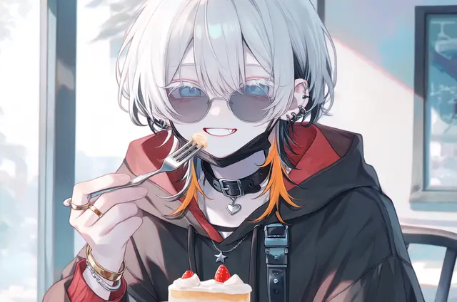 Profile image of 渚  来兎