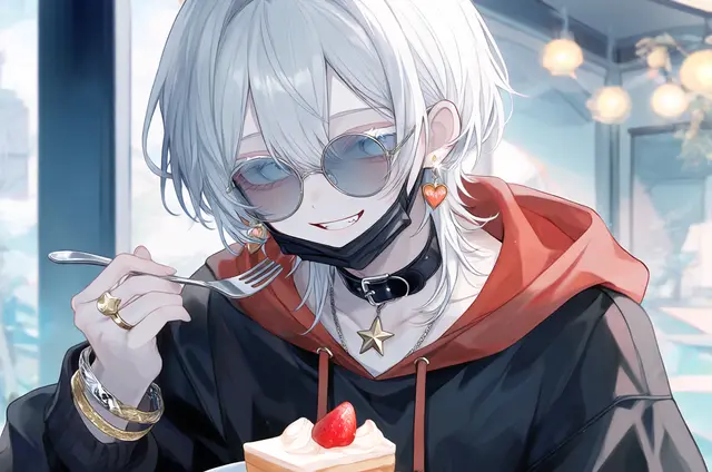 Profile image of 渚  来兎