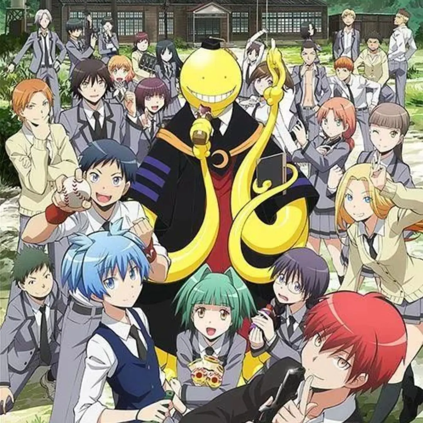 VocalInk7987의 自分用