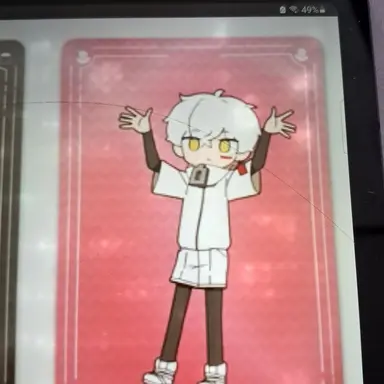 Profile image of 이하얀