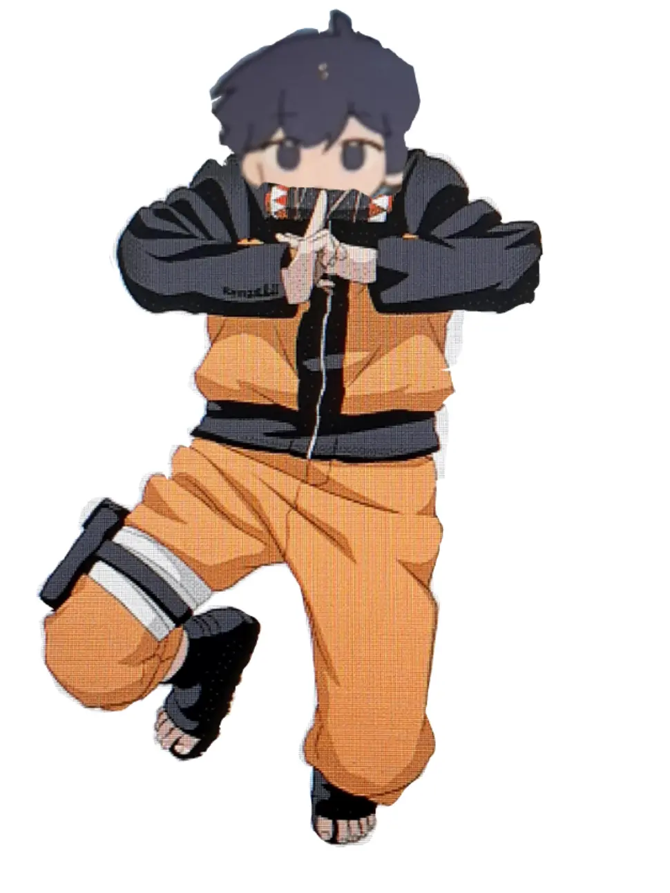 WildTang8939의 에라이! 예네 닌자 하겠네