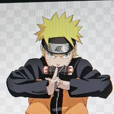 Profile image of 우즈마키 나루토